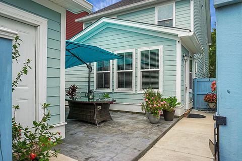 A home in Moncks Corner