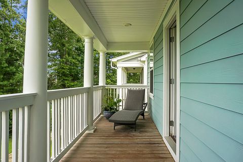 A home in Moncks Corner