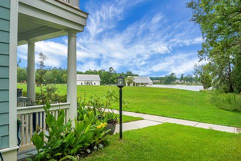 A home in Moncks Corner