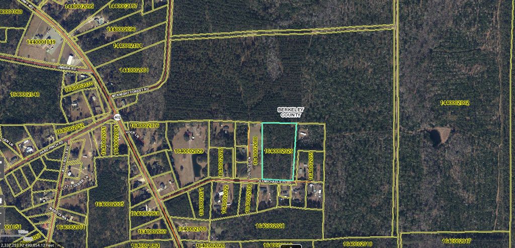 Photo of 160 St. Michaels Place, Moncks Corner, SC 29461 (MLS # 24030976)