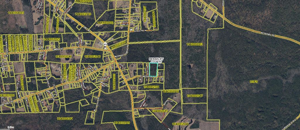Photo of 160 St. Michaels Place, Moncks Corner, SC 29461 (MLS # 24030976)