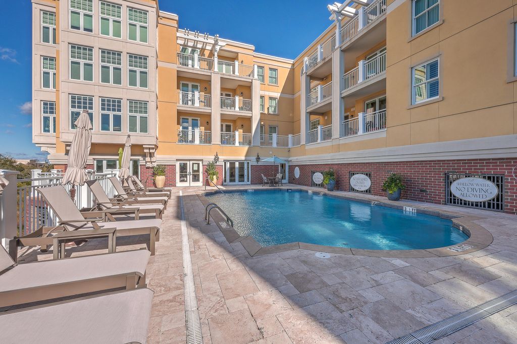 Photo of 5016 Old Bridgeview Drive #5016, Charleston, SC 29403 (MLS # 26004439)