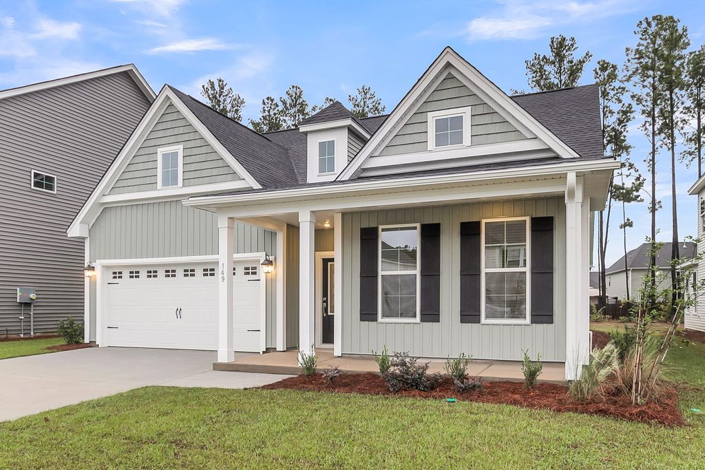 Photo of 149 Seaton Street, Summerville, SC 29486 (MLS # 25017240)
