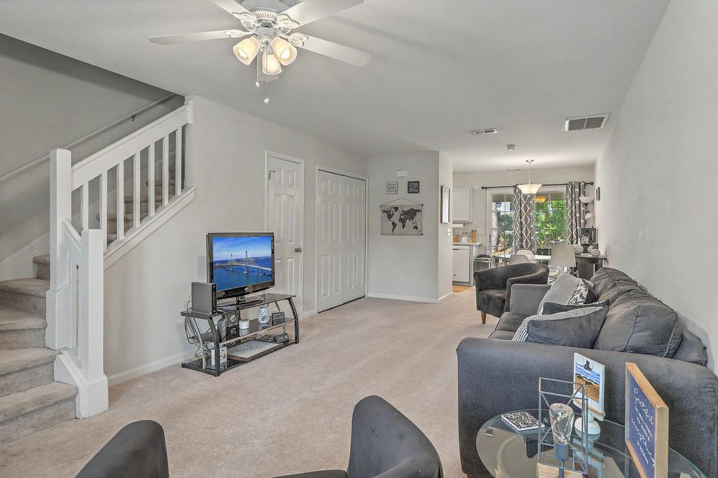 Photo of 7982 Shadow Oak Drive, North Charleston, SC 29406 (MLS # 26013456)