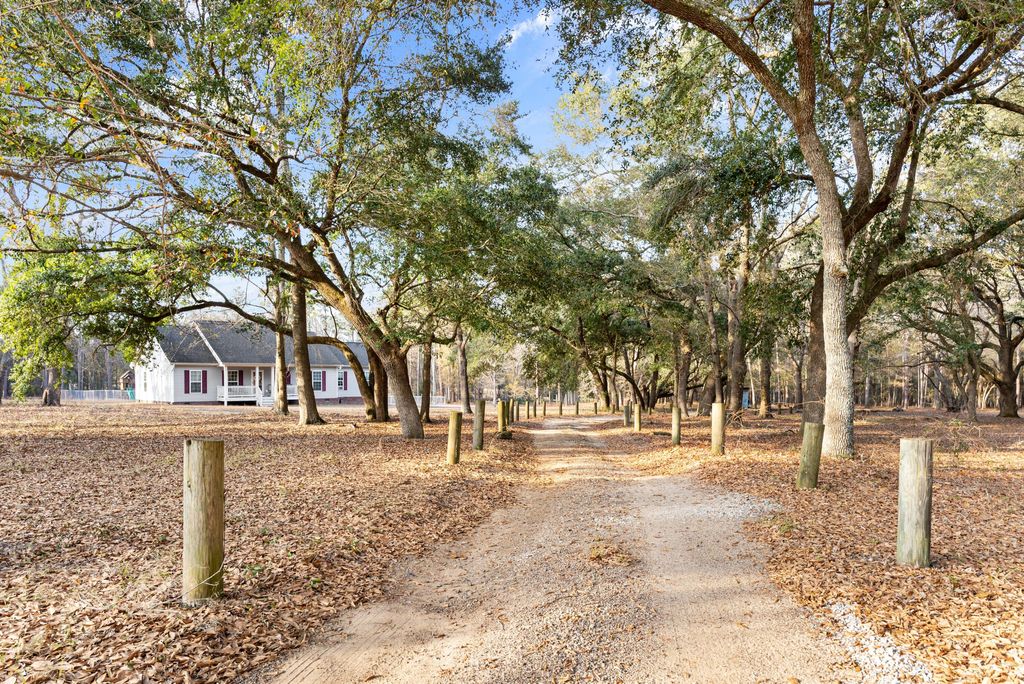 Photo of 138 Sunnyvale Court, Orangeburg, SC 29115 (MLS # 26006678)