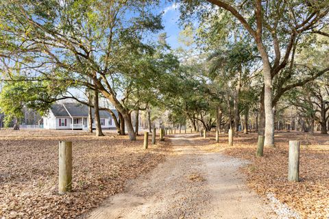 138 Sunnyvale Court Orangeburg SC 29115