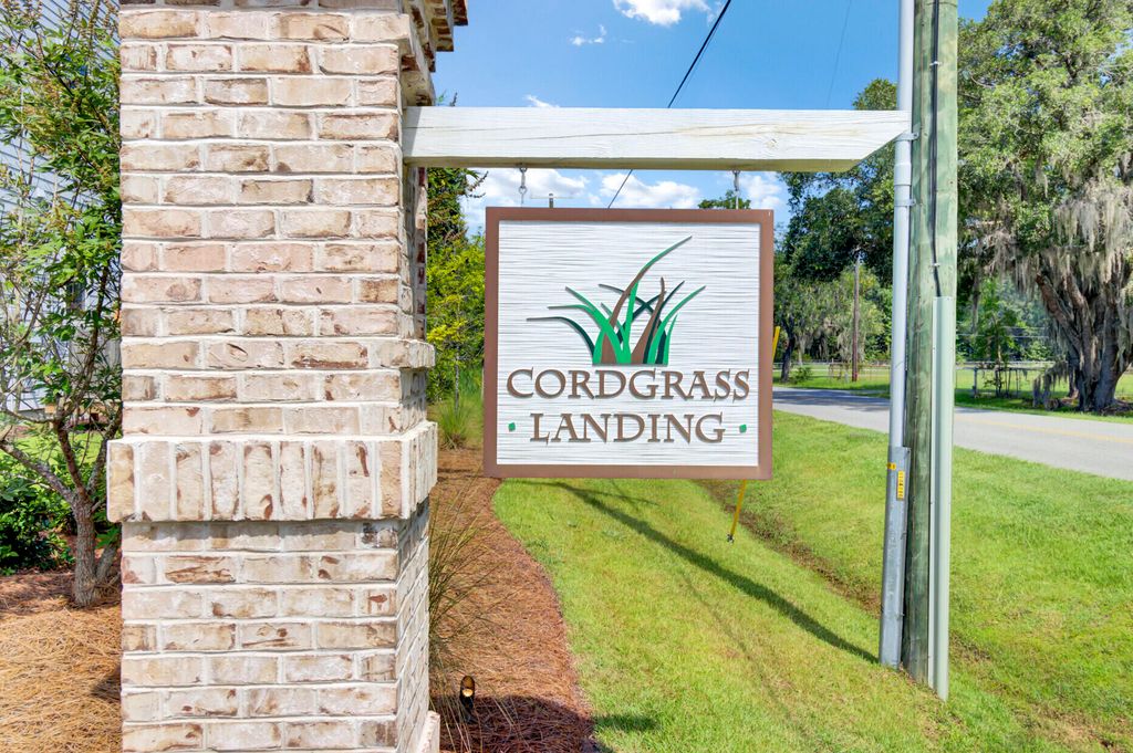 Photo of 1005 Saltwater Circle, Johns Island, SC 29455 (MLS # 25027046)