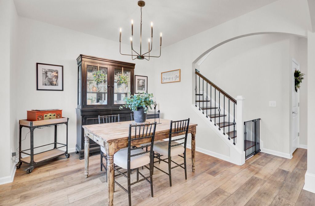 Photo of 1005 Saltwater Circle, Johns Island, SC 29455 (MLS # 25027046)