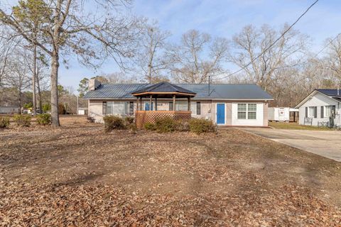 1416 Litzler Drive Manning SC 29102