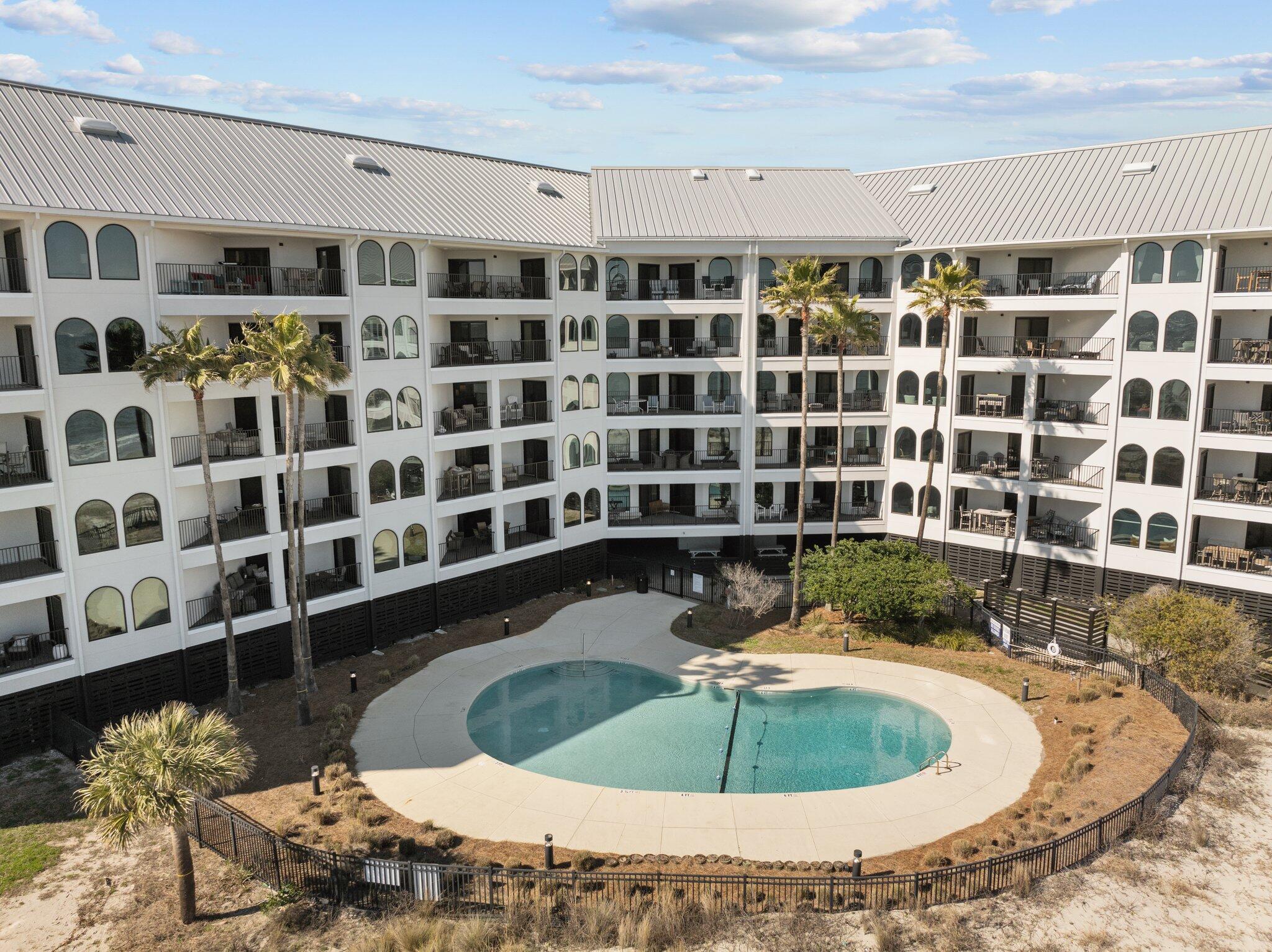 9002 Palmetto Drive #514 1/13 Share