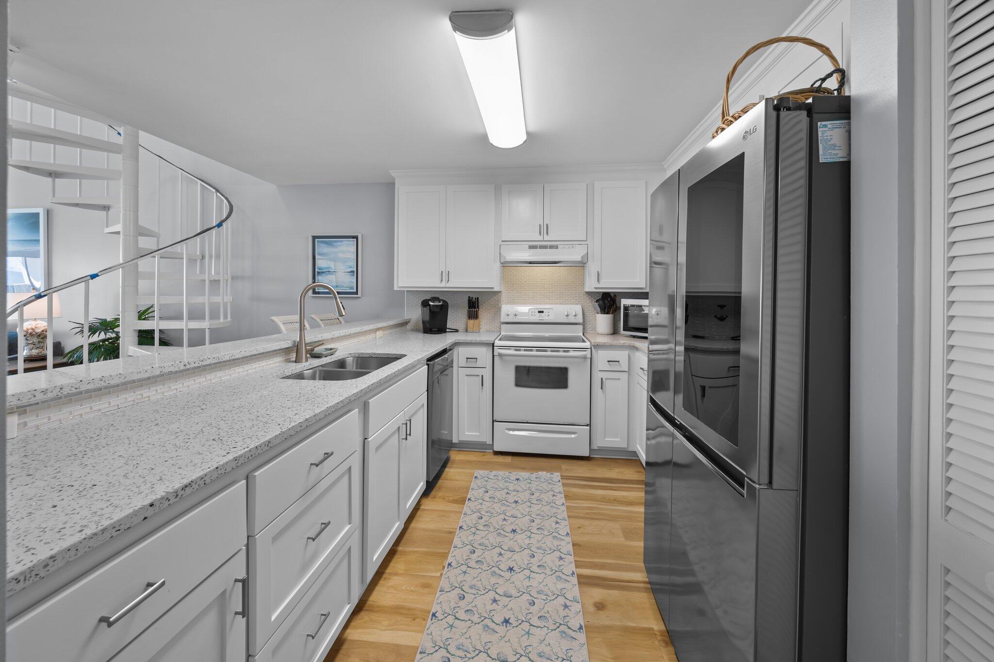 9002 Palmetto Drive #514 1/13 Share