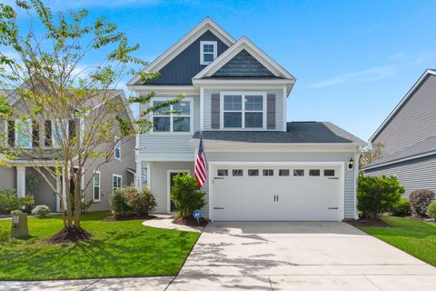 Photo of 1425 Tannery Row, Johns Island, SC 29455 (MLS # 25027924)
