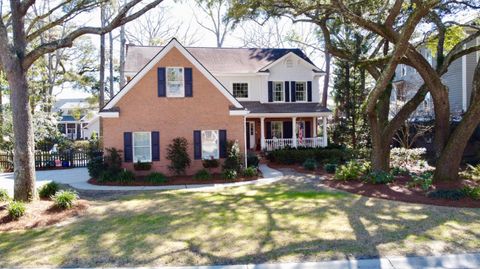 Photo of 2208 Weepoolow Trail, Charleston, SC 29407 (MLS # 26003929)