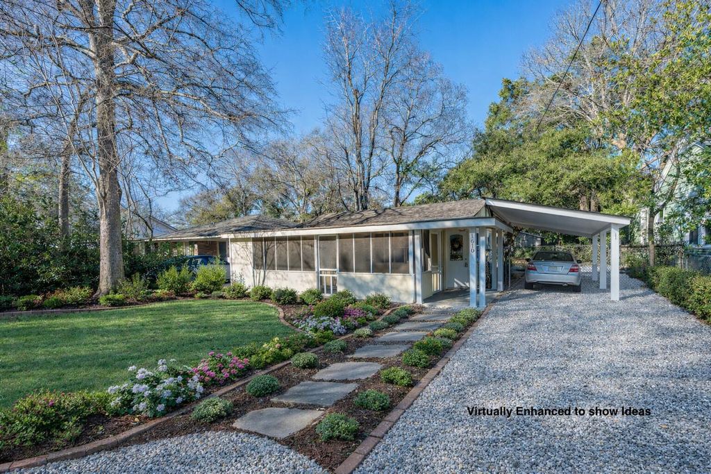 Photo of 1610 Pinecrest Road, Charleston, SC 29407 (MLS # 26000534)