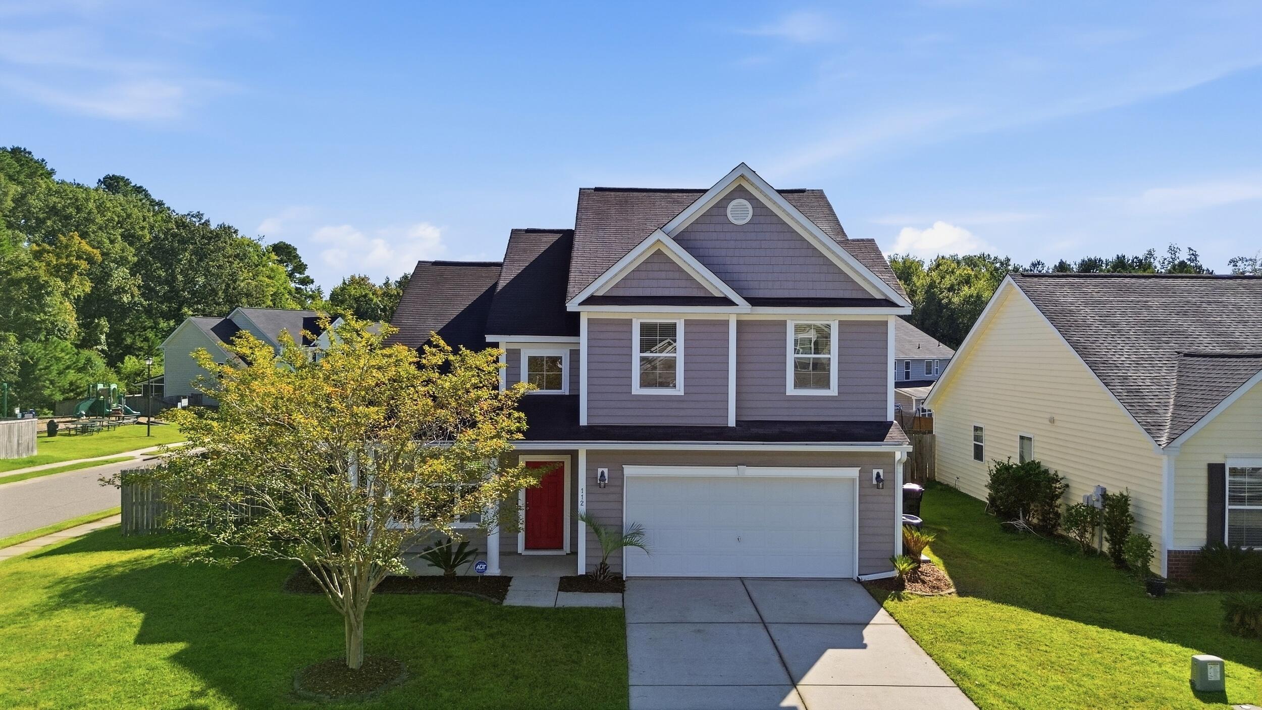 112 Marinella Drive