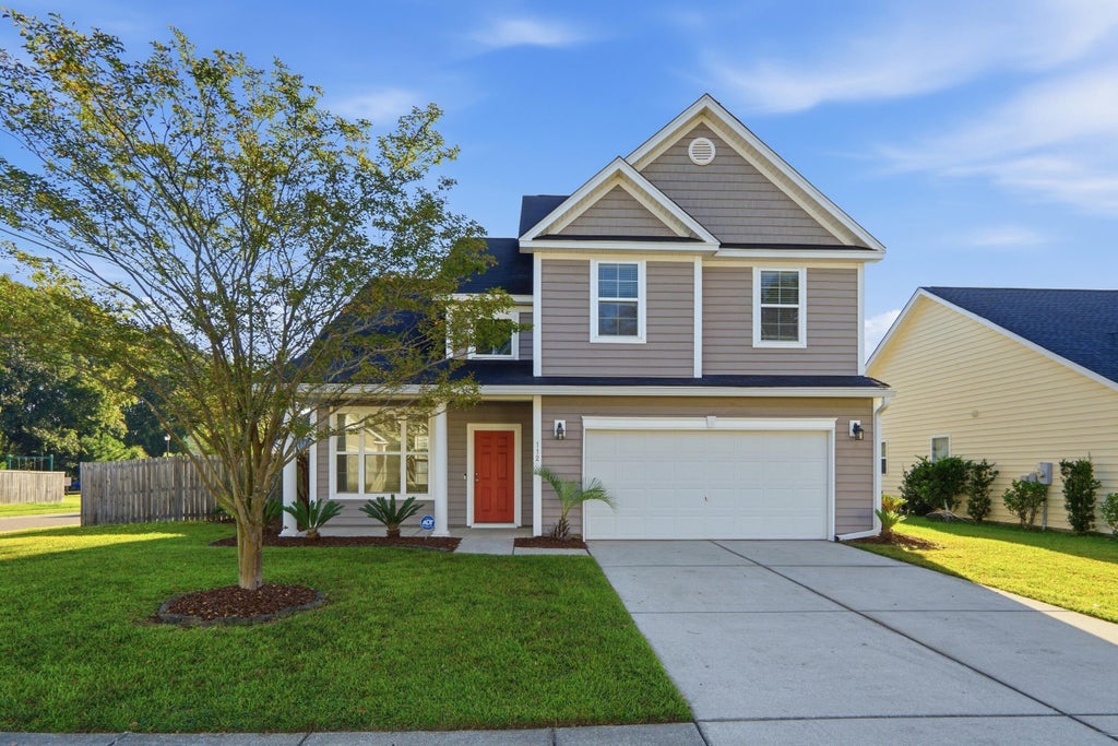 Photo of 112 Marinella Drive, Goose Creek, SC 29445 (MLS # 26028646)