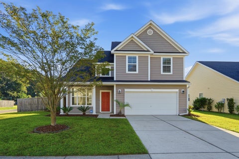 Photo of 112 Marinella Drive, Goose Creek, SC 29445 (MLS # 26028646)