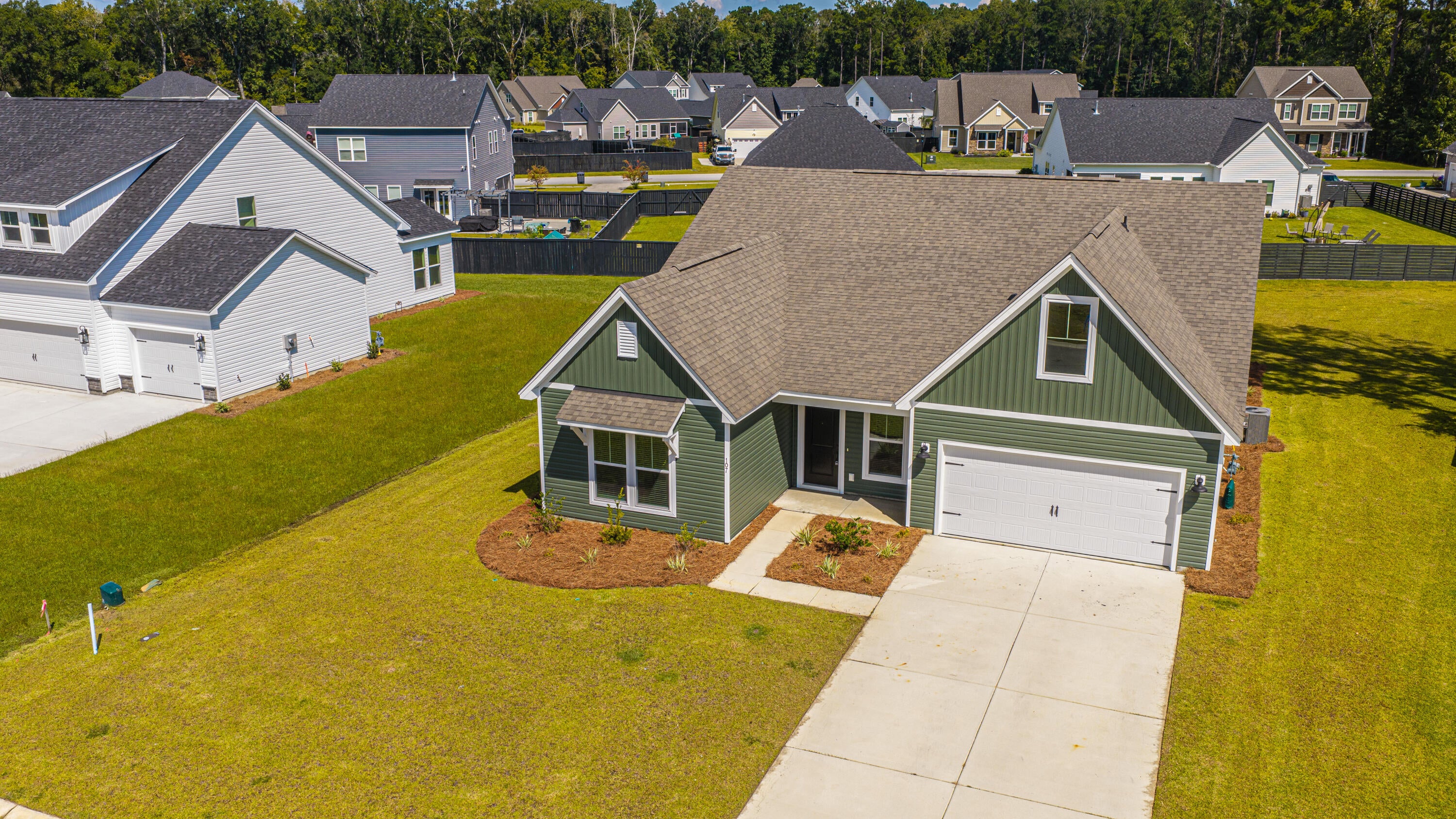 107 Augusta Pass Drive