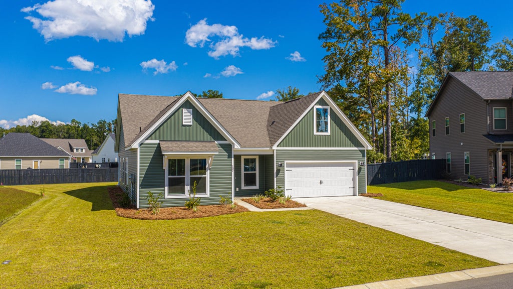 Photo of 107 Augusta Pass Drive, Ridgeville, SC 29472 (MLS # 26027641)