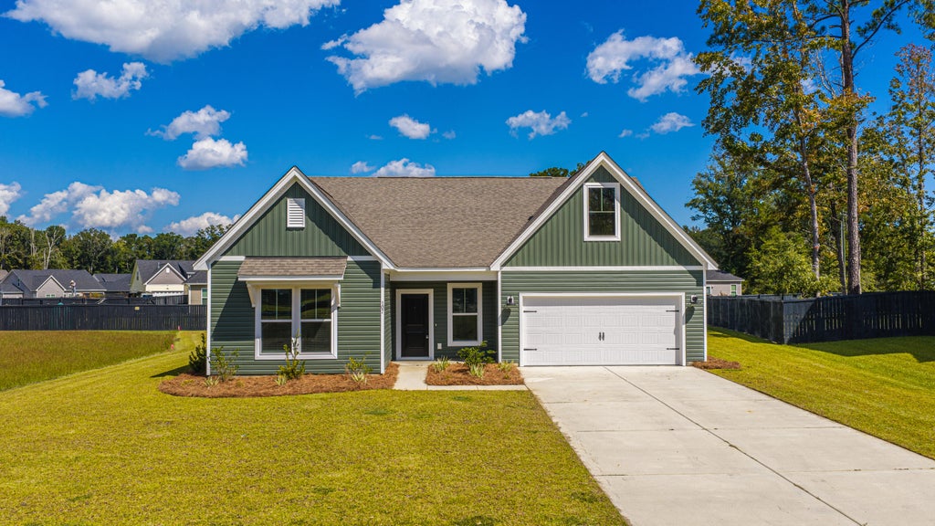 Photo of 107 Augusta Pass Drive, Ridgeville, SC 29472 (MLS # 26027641)