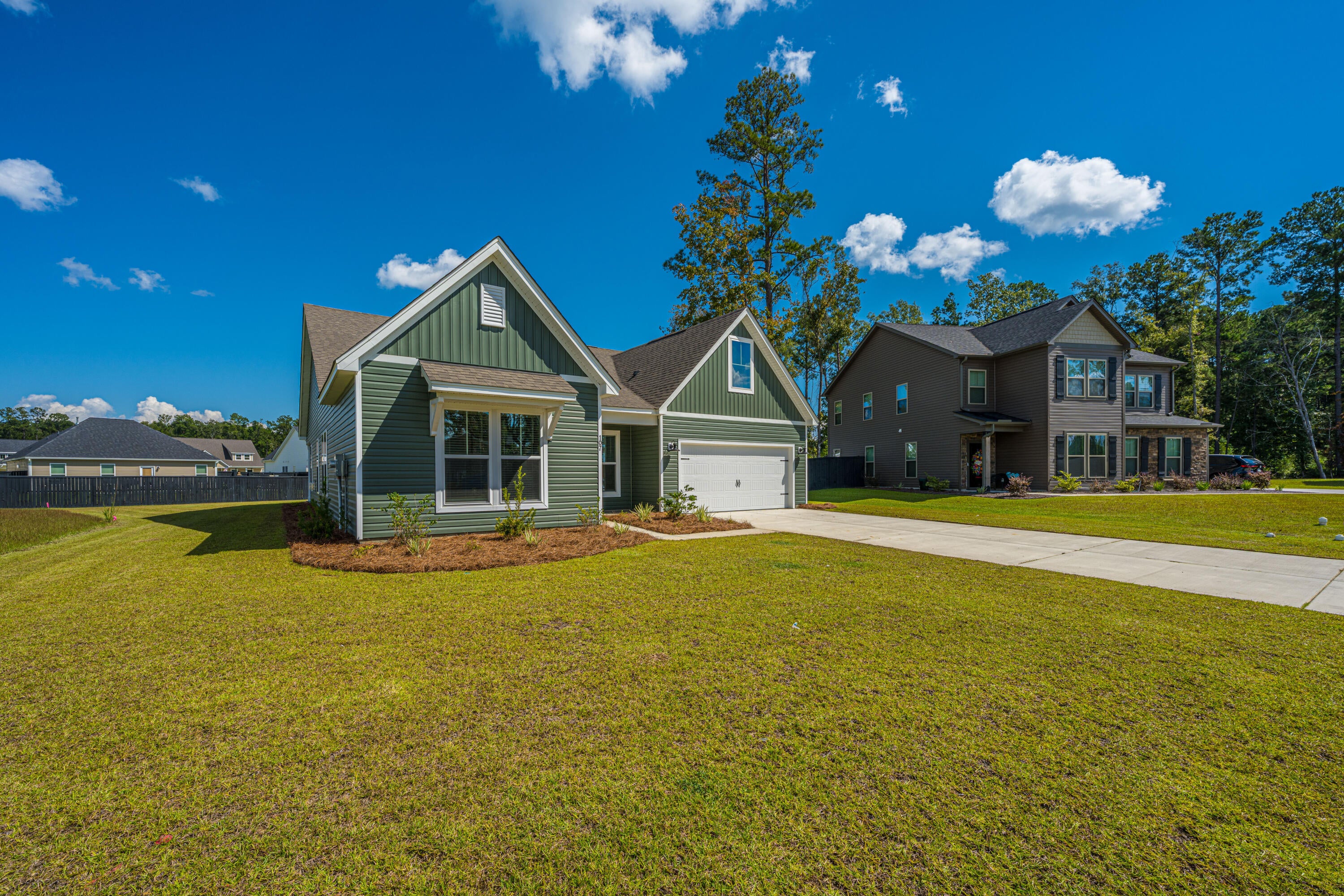 107 Augusta Pass Drive