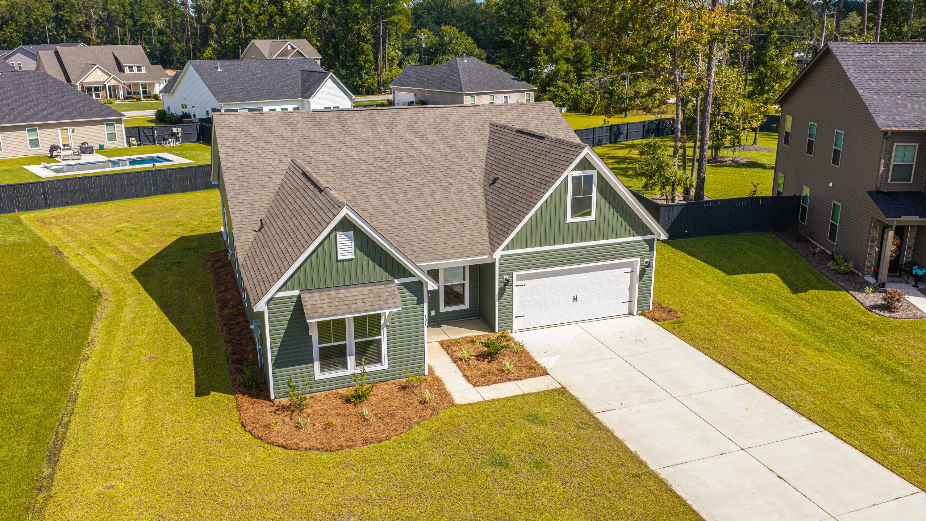 107 Augusta Pass Drive