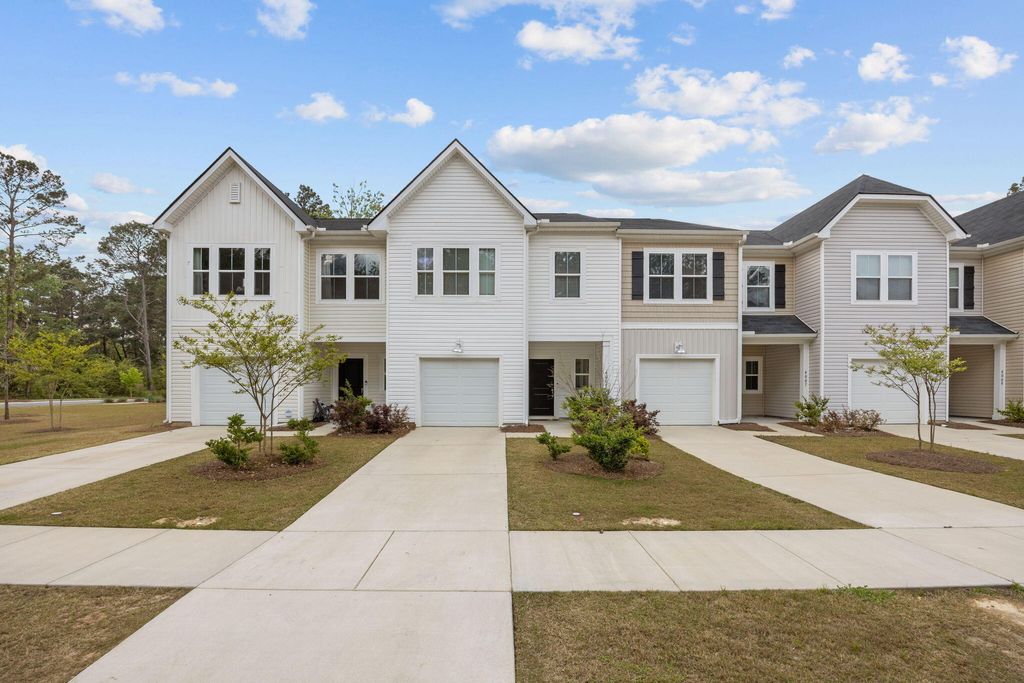 Photo of 4005 E Associate Drive, North Charleston, SC 29418 (MLS # 26009400)