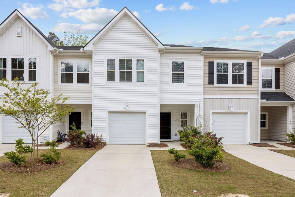 Photo of 4005 E Associate Drive, North Charleston, SC 29418 (MLS # 26009400)