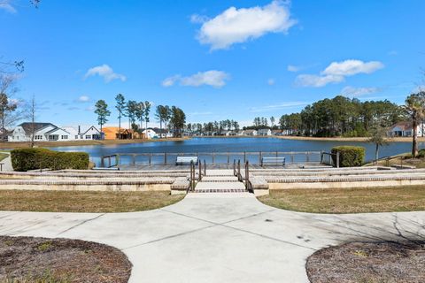 A home in Summerville