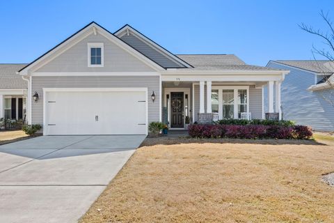 A home in Summerville