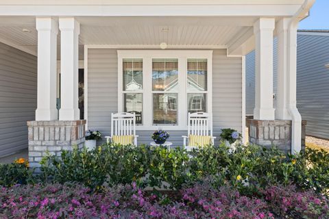 A home in Summerville