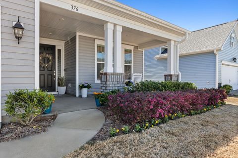 A home in Summerville