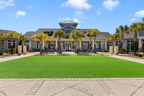 A home in Summerville