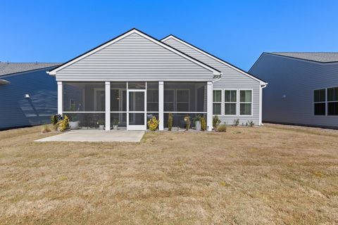 A home in Summerville