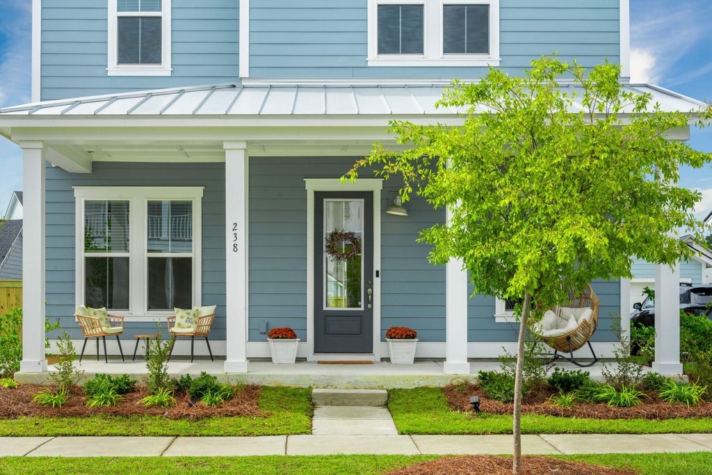 Photo of 238 Bird Song Path, Summerville, SC 29485 (MLS # 25027545)