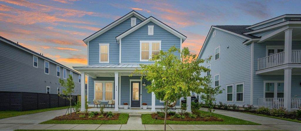 Photo of 238 Bird Song Path, Summerville, SC 29485 (MLS # 25027545)