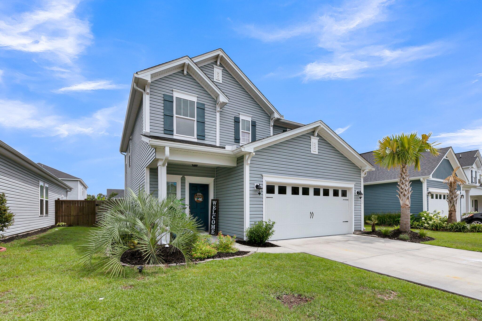 View Johns Island, SC 29455 house