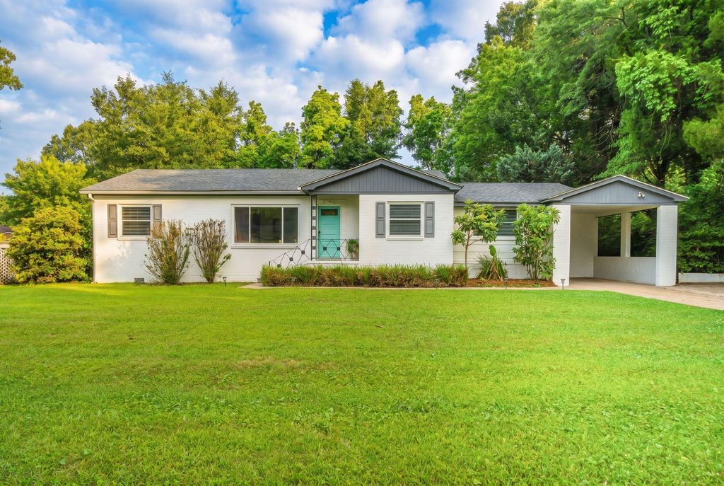 Photo of 1714 Wambaw Avenue, Charleston, SC 29412 (MLS # 26014082)