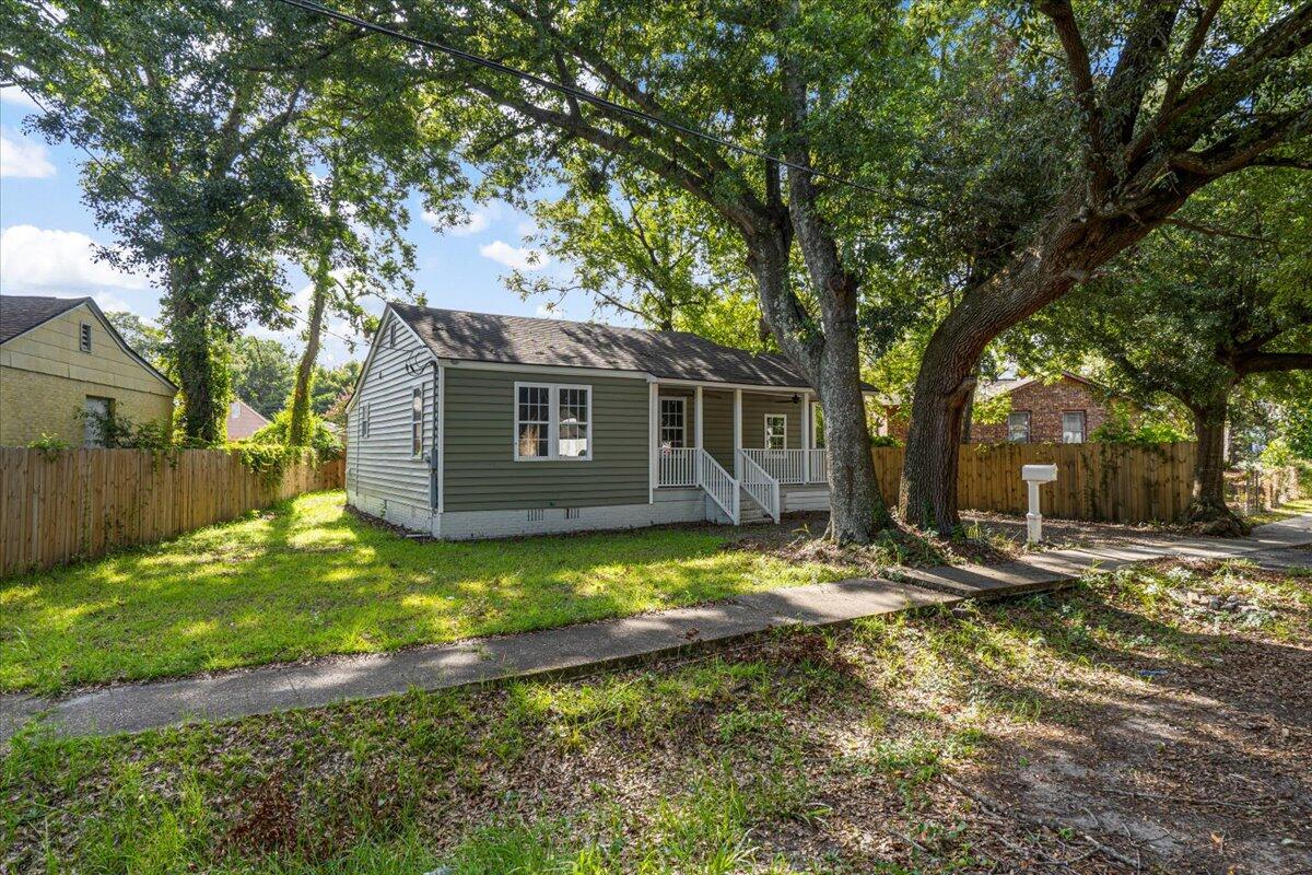 2679 Oregon Avenue