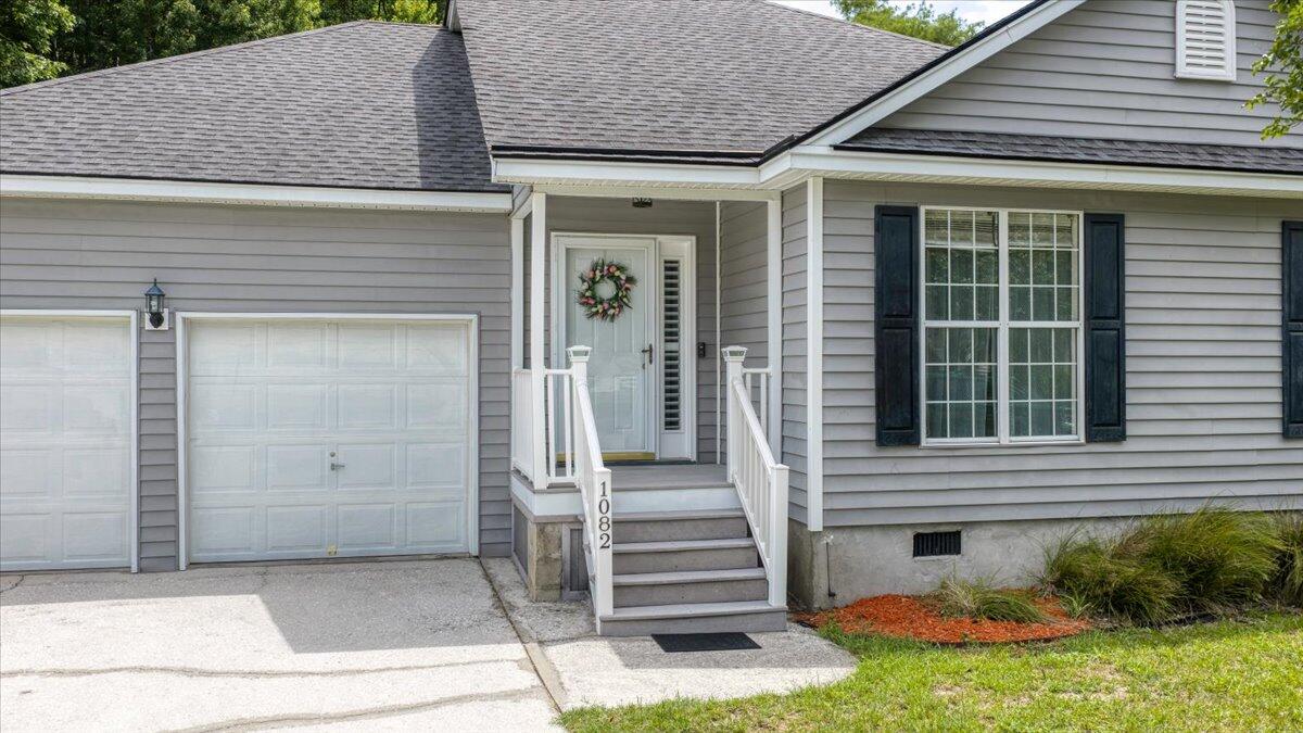 1082 Old Battery Circle