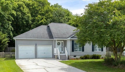 Photo of 1082 Old Battery Circle, Charleston, SC 29412 (MLS # 26016758)