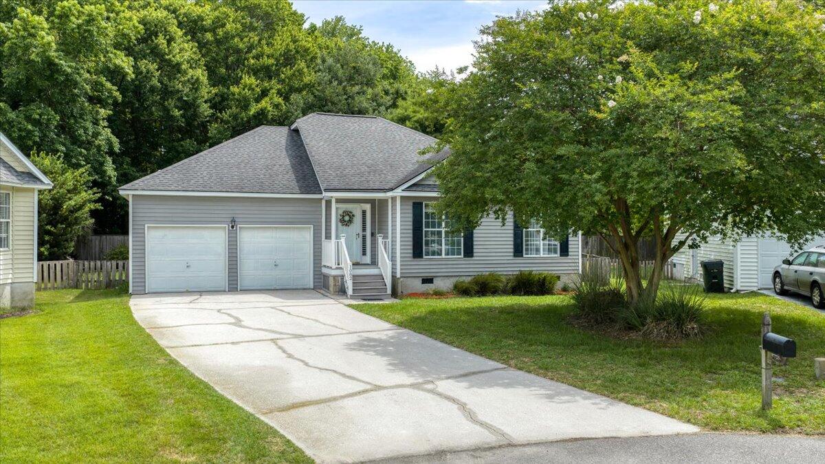 1082 Old Battery Circle