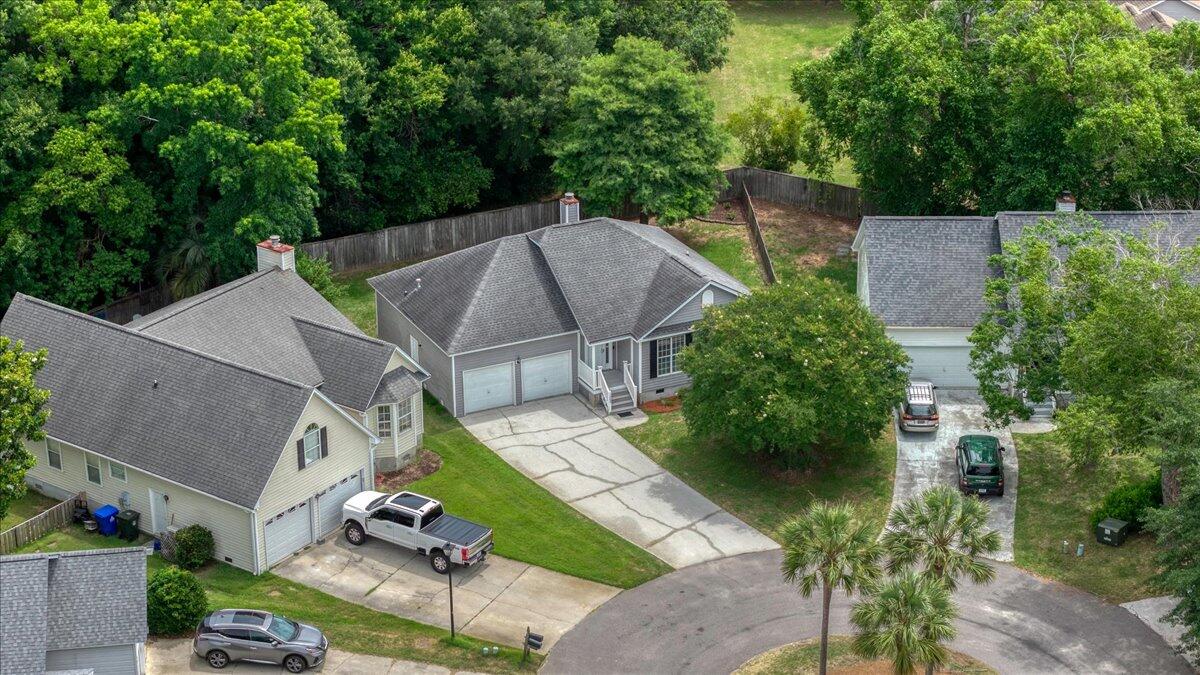 1082 Old Battery Circle