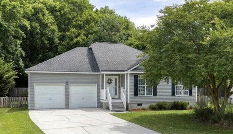 Photo of 1082 Old Battery Circle, Charleston, SC 29412 (MLS # 26016758)