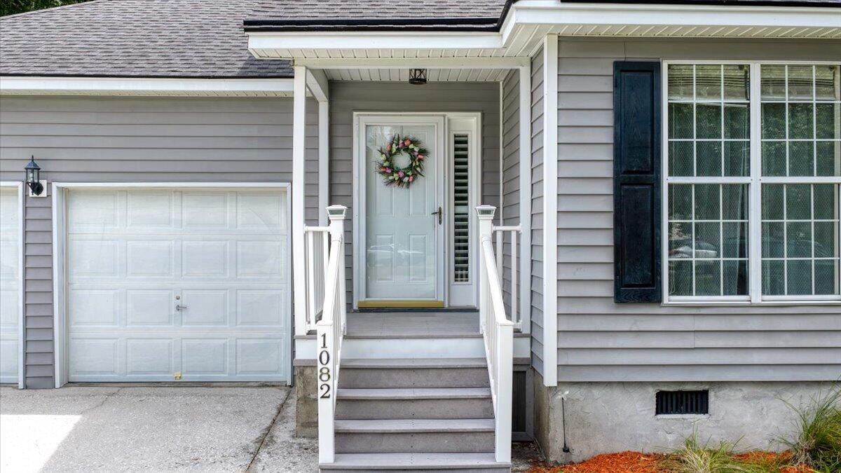 1082 Old Battery Circle