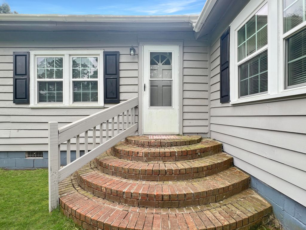 Photo of 8375 Shell House Road, Edisto Island, SC 29438 (MLS # 25024994)