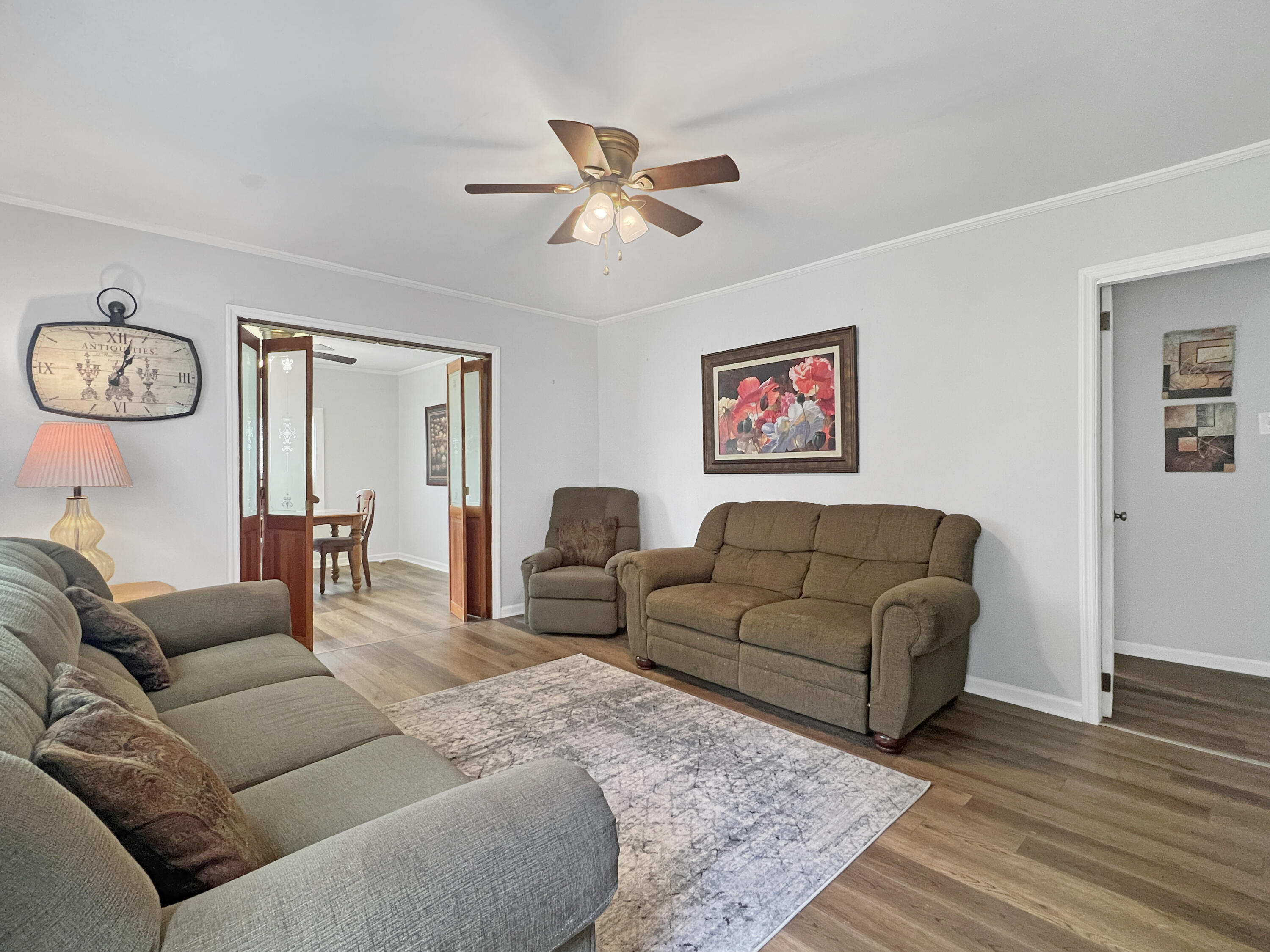 8375 Shell House Road