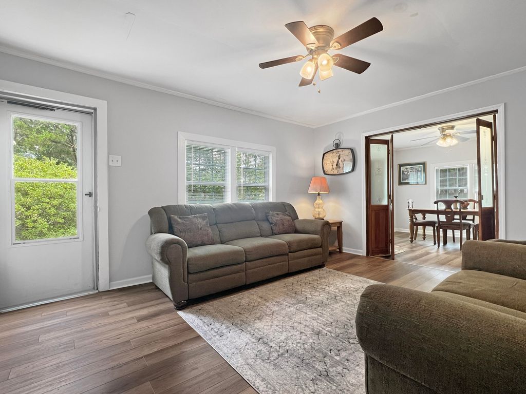 Photo of 8375 Shell House Road, Edisto Island, SC 29438 (MLS # 25024994)