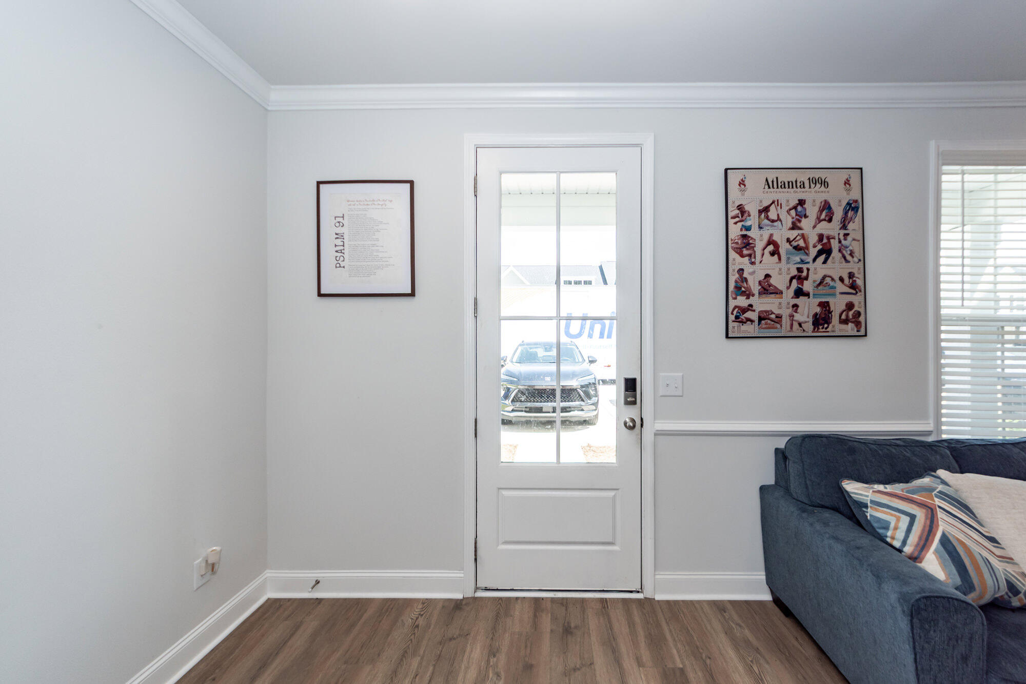 513 Green Fern Drive