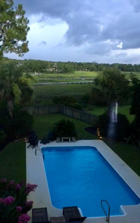 A home in Charleston